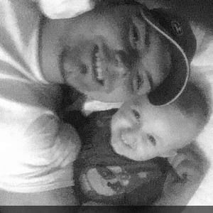 Meet your Posher, Wesley